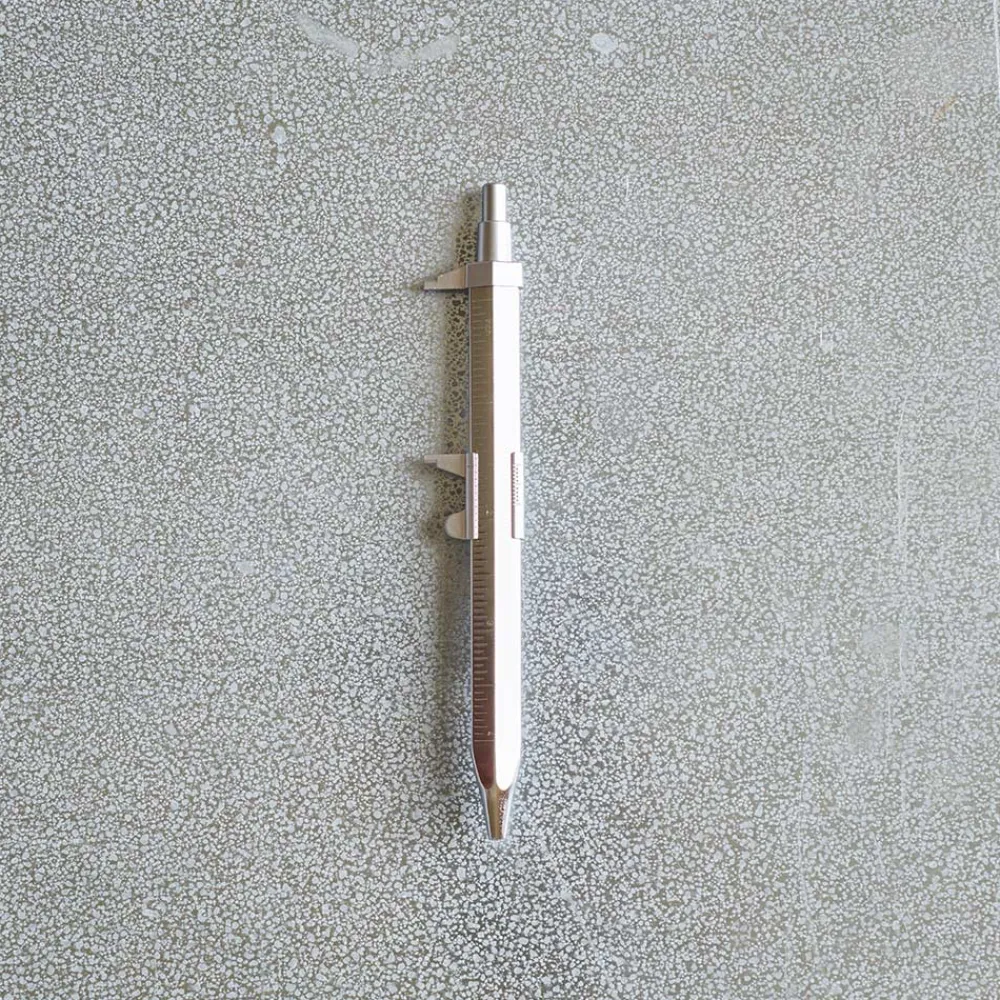 1243 CLEO SKRIBENT Stylo Messograph