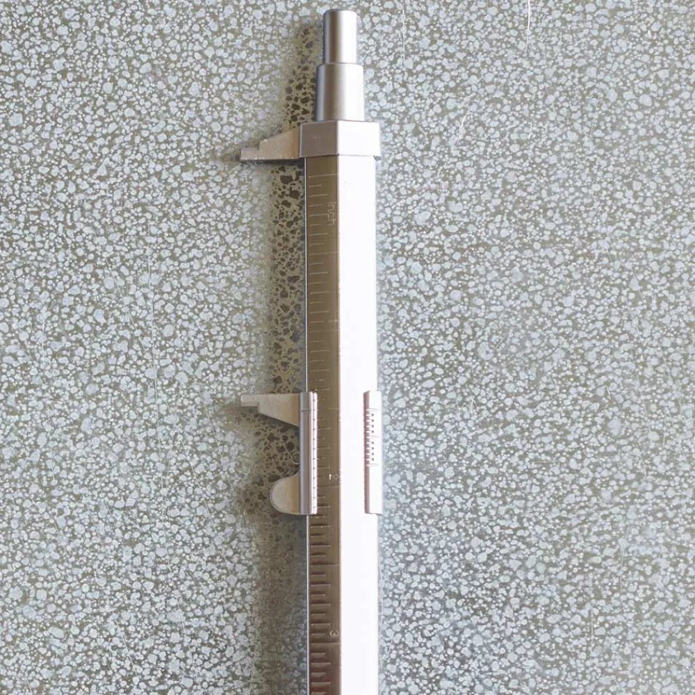 1243 CLEO SKRIBENT Stylo Messograph