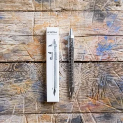 1243 CLEO SKRIBENT Stylo Messograph