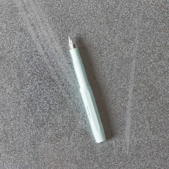 1783 KAWECO Stylo plume - Skyline Mint