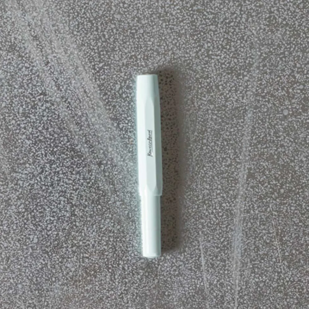 1783 KAWECO Stylo plume - Skyline Mint