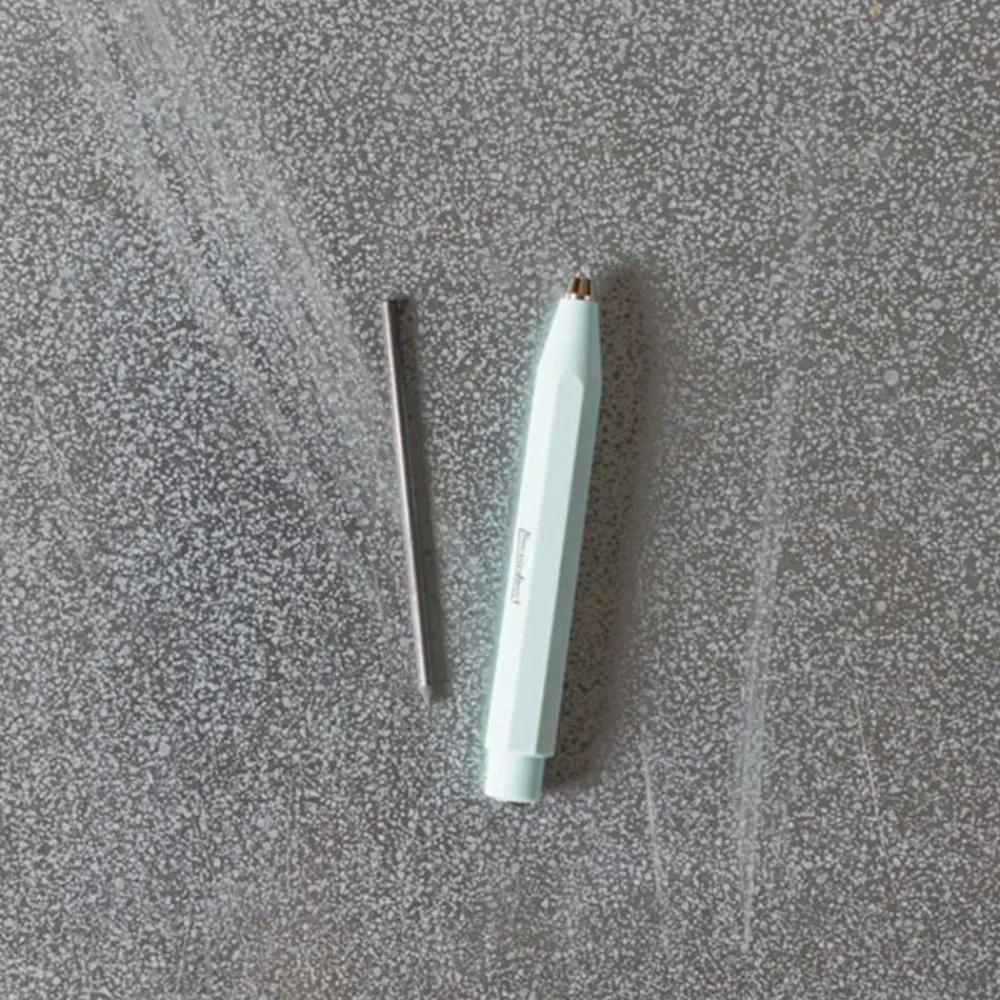 1783 KAWECO Stylo portemine - Skyline Mint
