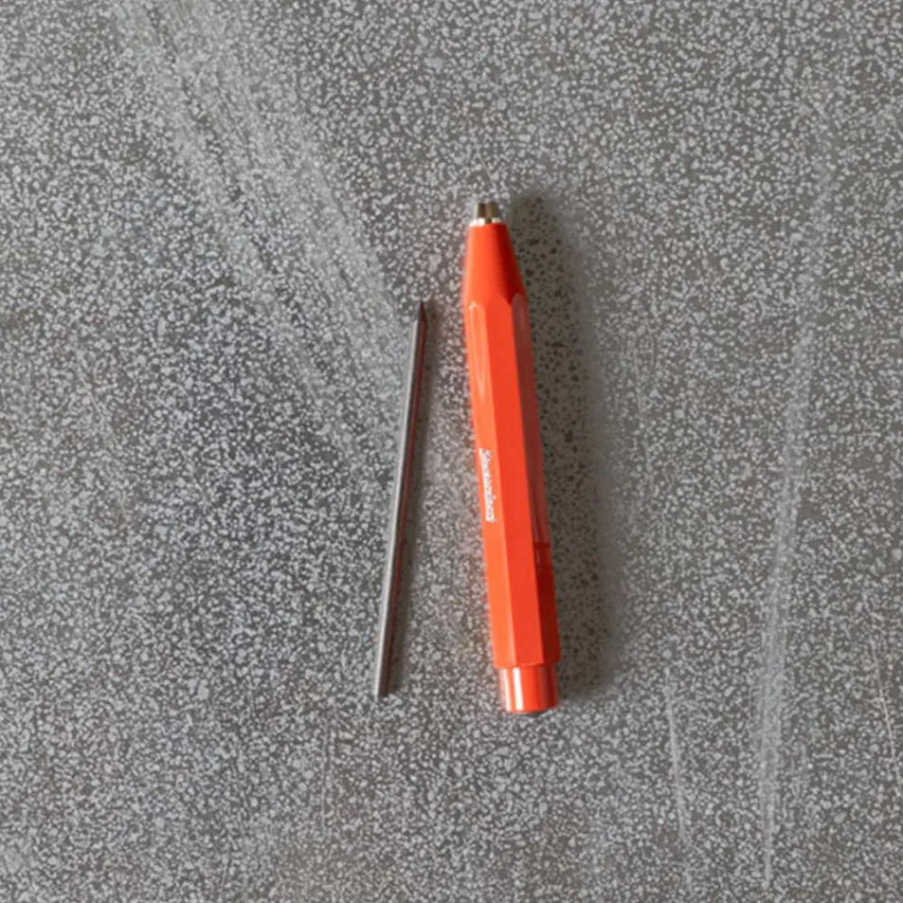 1783 KAWECO Stylo portemine - Skyline Brique