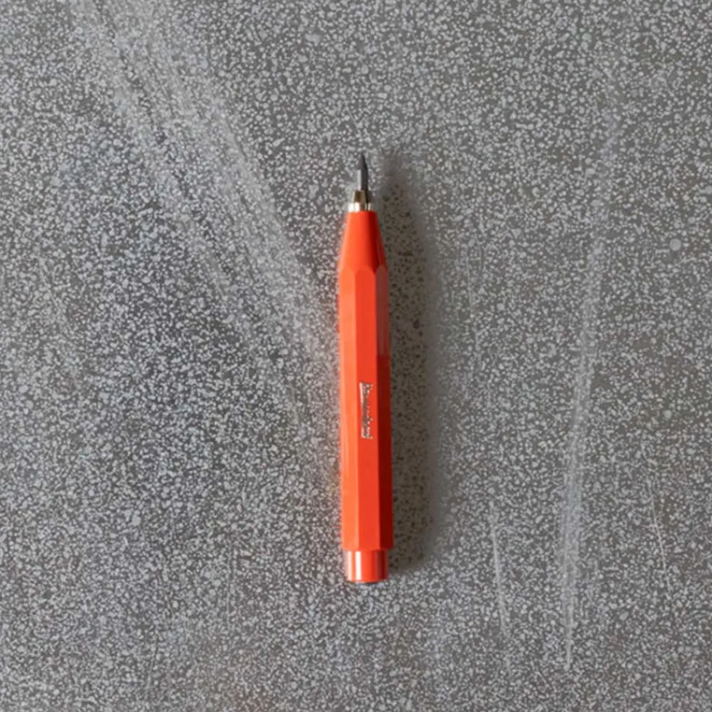 1783 KAWECO Stylo portemine - Skyline Brique