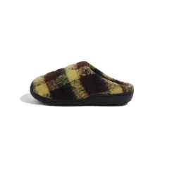Merci Paris Subu Tokyo - Chaussons After School - Jaune
