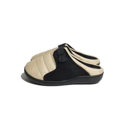 Subu Tokyo - Chaussons Belt - Beige
