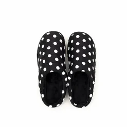 Subu Tokyo - Chaussons F-Line - Pois