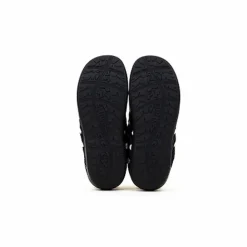 Subu Tokyo - Chaussons F-Line - Pois