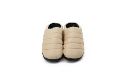 Subu Tokyo - Chaussons F-Line - Beige