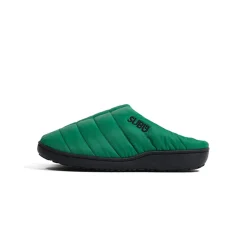 Subu Tokyo - Chaussons F-Line - Vert