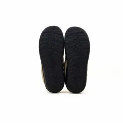 Subu Tokyo - Chaussons F-Line - Kaki