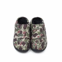 Subu Tokyo - Chaussons F-Line - Camo