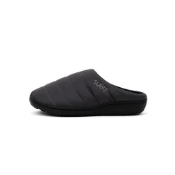 Subu Tokyo - Chaussons F-Line - Gris