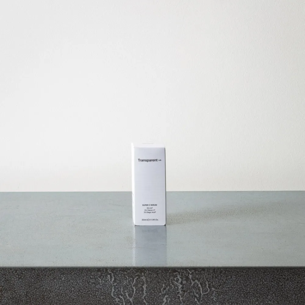 1837 NICHE BEAUTY LAB Super C Serum - Niche Beauty Lab