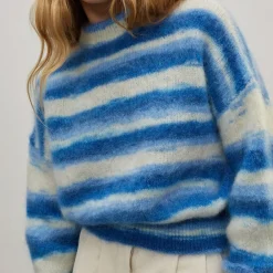 Women Surprise - Pull Mary - Bleu