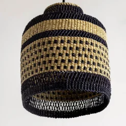 397 GOLDEN EDITIONS Suspension Dots - Naturel, Bleu, Noir