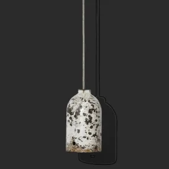 187 FLYTOX Suspension Gazi - Blanc