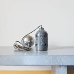 187 FLYTOX Suspension Gazi - Gris