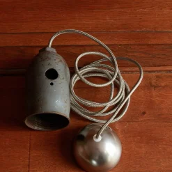 187 FLYTOX Suspension Gazi - Gris