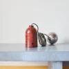 187 FLYTOX Suspension Gazi - Rouge