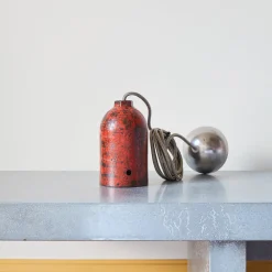 187 FLYTOX Suspension Gazi - Rouge