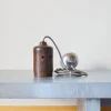 187 FLYTOX Suspension Gazi - Rouille