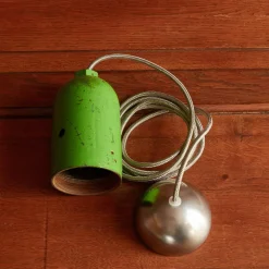 187 FLYTOX Suspension Gazi - Vert
