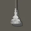 187 FLYTOX Suspension Granny - Buffet