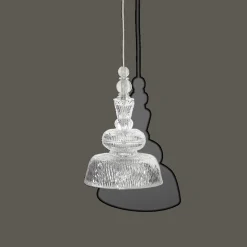 187 FLYTOX Suspension Granny - Buffet