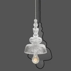 187 FLYTOX Suspension Granny - Buffet