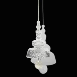 187 FLYTOX Suspension Granny - Buffet
