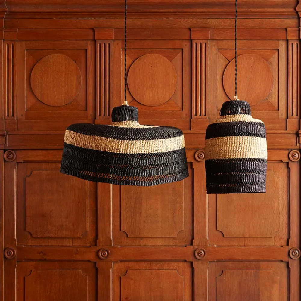 397 GOLDEN EDITIONS Suspension High Life - Noir