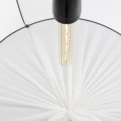 542 MAISON DE VACANCES Suspension Koushi - Blanc