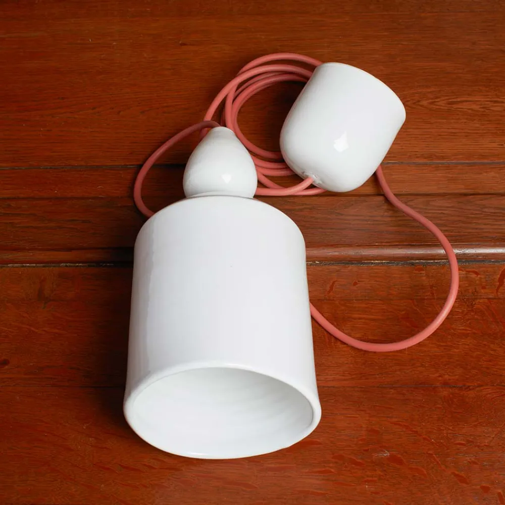 187 FLYTOX Suspension Melimelo Vita - Blanc