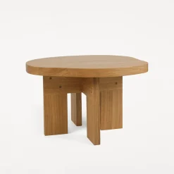 1536 FRAMA Table basse Farmhouse - Frama