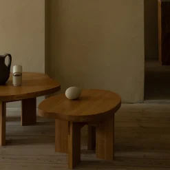 1536 FRAMA Table basse Farmhouse - Frama