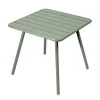 105 FERMOB Table Luxembourg - Cactus