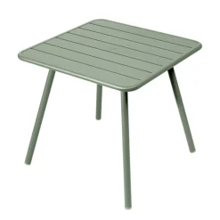 105 FERMOB Table Luxembourg - Cactus