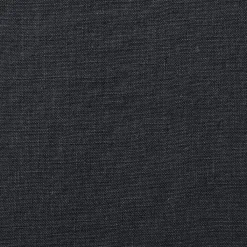 200 LINTEX Tablier en lin lavé - Bleu Encre