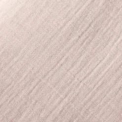 2100 GAZEX Taie d'oreiller en gaze de coton - Rose de Bagatelle