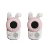 Kids 2236 ZOO FAMILY Talkie Walkie - Lapin