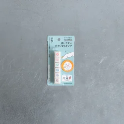 2074 KODOMONOKAO Tampons Pochitto - Smileys Humeur