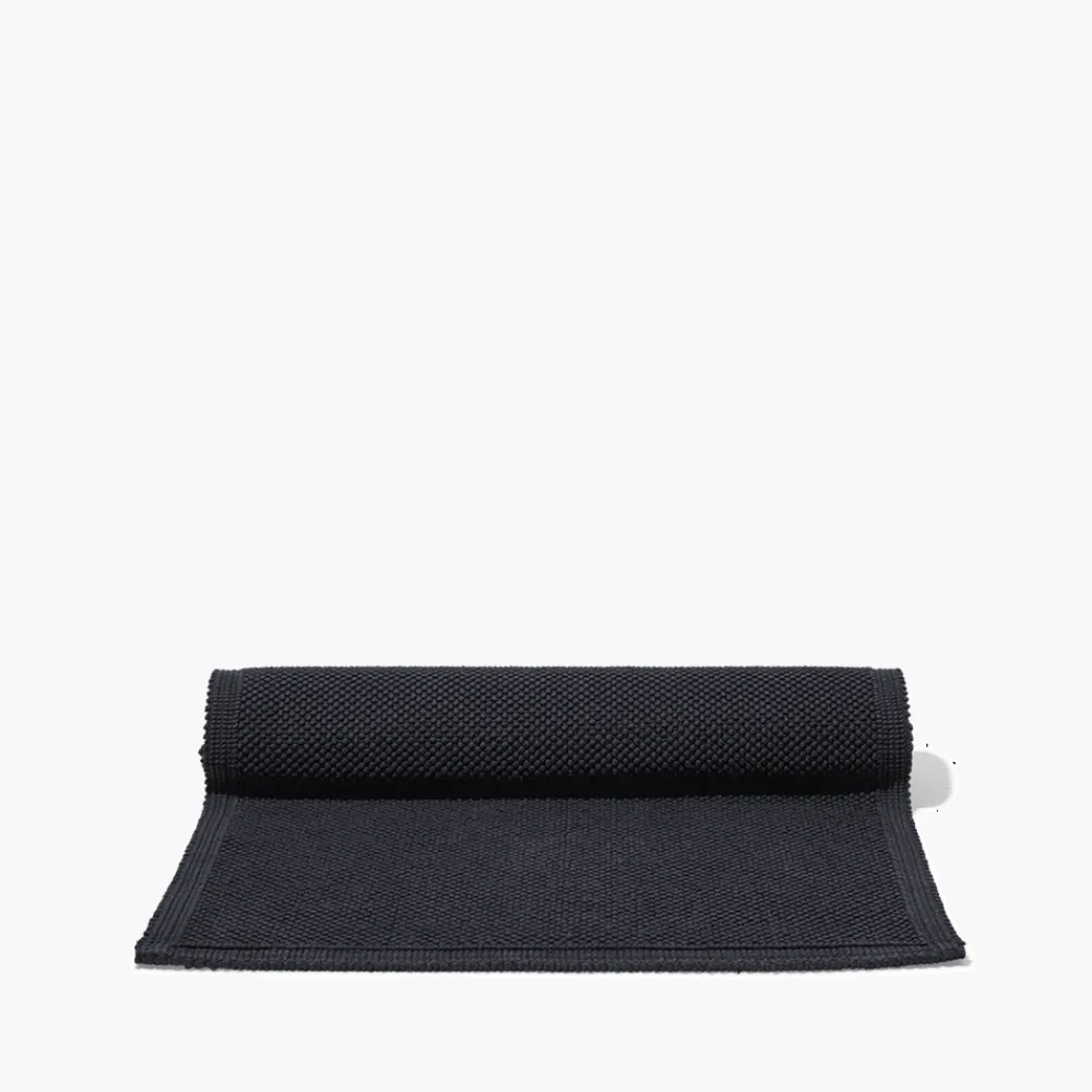 2934 SDE Tapis de bain - Carbone