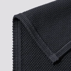 2934 SDE Tapis de bain - Carbone