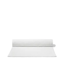 2934 SDE Tapis de bain - Neige
