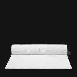 2934 SDE Tapis de bain - Neige