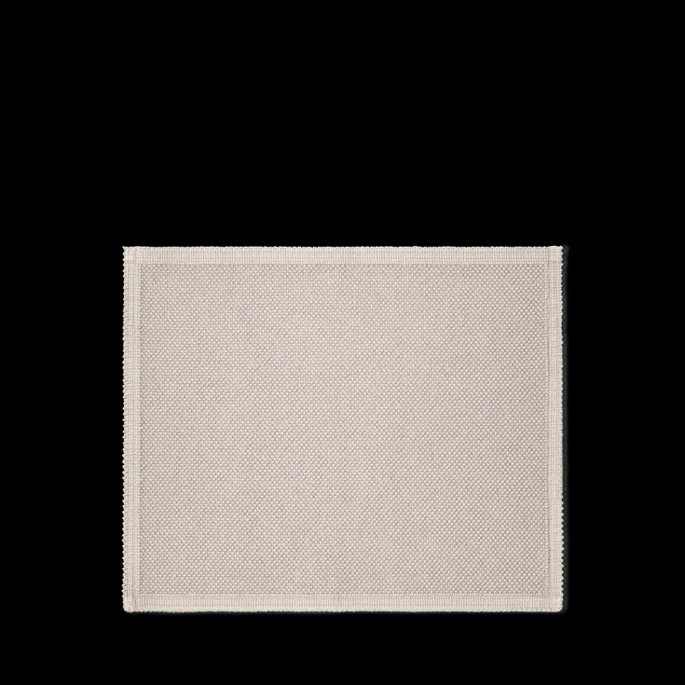2934 SDE Tapis de bain - Perle
