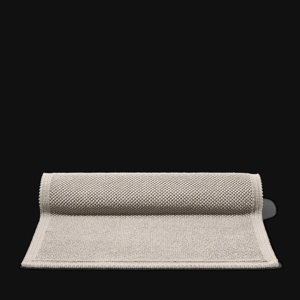 2934 SDE Tapis de bain - Perle