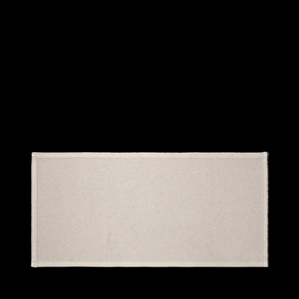 2934 SDE Tapis de bain - Perle