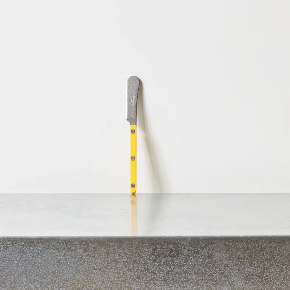 972 SABRE Tartineur Bistrot - Jaune